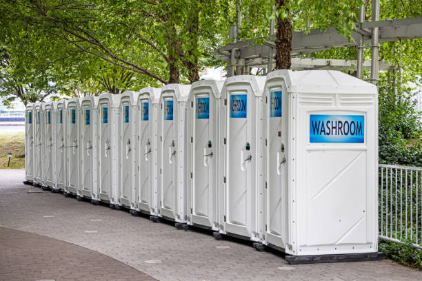Best Local porta potty services  in East Porterville, CA